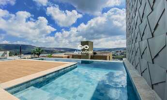 Imagem: Casa em Alphaville Lagoa dos Ingleses, Nova