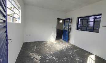 Imagem 4: Galpão Comercial 363,60m² bem localizado Brotas/SP