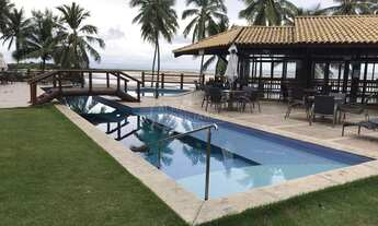 Imagem 2: Apartamento 2 Quartos Frente Mar em Buraquinho, Lauro de Freitas/BA