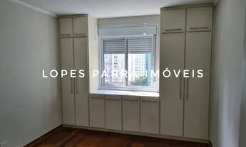 Imagem 6: Apartamento para aluguel com 105 metros quadrados com 3 quartos em Pinheiros - São Paulo