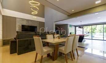 Imagem 4: Venda Casa em condomínio com 4 dormitórios