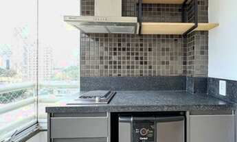 Imagem 4: São Paulo - Apartamento Padrão - Vila Olímpia