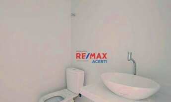 Imagem 3: Apto lindo com vista para area verde