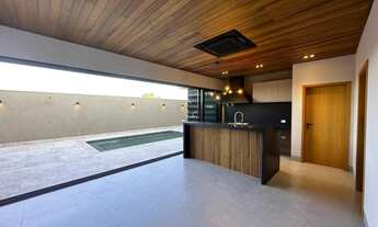 Imagem 3: Casa em Condomínio para Venda em Presidente Prudente, Parque Residencial Damha IV, 3 dorm