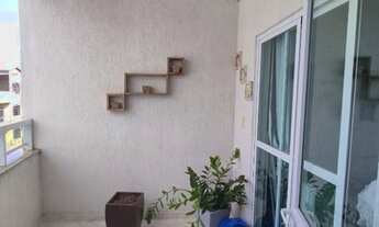 Imagem 2: Apto 2 quartos, garagem - Bairro Nossa Senhora das Graças