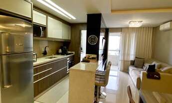 Imagem 3: Apartamento totalmente mobiliado 03 quartos com suíte