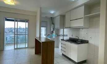 Imagem 5: Apartamento com 2 dormitórios à venda, 69 m² por R$ 630.000,00 - Taquaral - Campinas/SP