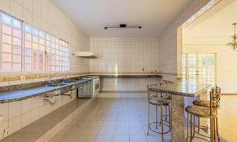 Imagem 5: Casa Sobrado Casa em condomínio com 4 dormitórios