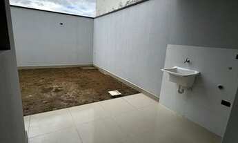 Imagem 7: Casa para venda tem 80 metros quadrados com 2 quartos em Jardim das Orquídeas - Americana