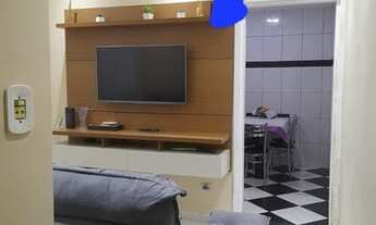 Imagem 2: Terreno com Edícula nos Fundos !