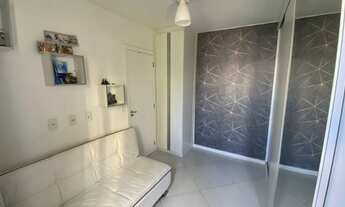 Imagem 6: Apartamento 2/4, sendo 01 suíte - Colina de Piatã