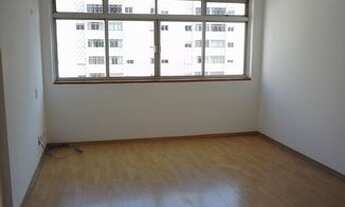 Imagem: Apto. Amplo, c/ 02 vagas de garagem, lazer