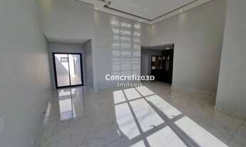 Imagem 5: Casa com 3 suítes à venda, 193 m² por R$ 1.450.000 - Condomínio Residencial Milano - Indai