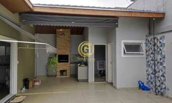 Imagem 5: Aluga-se Casa térrea no Condomínio Terras do Vale - Caçapava