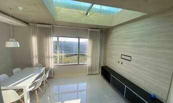 Imagem 3: Cobertura duplex para venda com 140 metros quadrados com 1 quarto