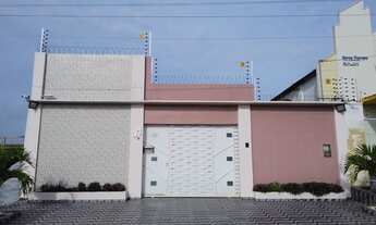 Imagem 2: Casa mobiliada de 350 mts com 5 quartos para venda em Salles jardins Castanhal - PA