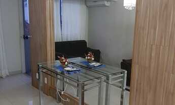 Imagem 4: Apartamento no Centro de Balneário Camboriú - 2 quartos(1 suite) a 1 quadra do mar