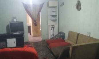 Imagem 2: Alugo Barraco semi-mobilhado com Internet e TV por assinatura 4 comodos Gama Sul