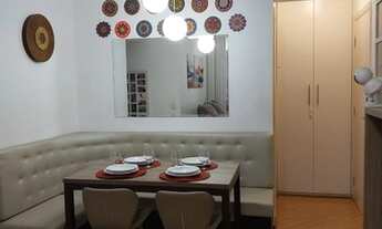 Imagem 4: APARTAMENTO MOÓCA 2 DORMITÓRIOS 1 VAGA