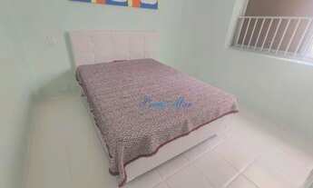 Imagem 6: Apartamento à venda, 90 m² por R$ 480.000,00 - Praia das Pitangueiras - Guarujá/SP