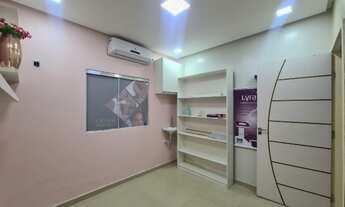 Imagem 2: Casa Comercial c/ 4 Salas, 5 vgs. Vieiralves