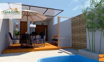 Imagem: Casa com 3 dormitórios à venda, 138 m²