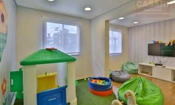 Imagem 7: Apartamento com 3 dormitórios à venda, 71 m² - Centro - São Bernardo do Campo/SP