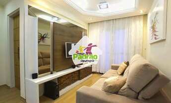 Imagem 2: Apartamento com 2 dorms, Vila Rosália, Guarulhos - R$ 350 mil, Cod: 9010