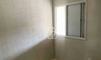 Imagem 3: Casa com 2 dormitórios, 45 m² - venda por R$ 215.000,00 ou aluguel por R$ 990,00/mês - Jar