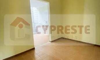 Imagem 2: Apartamento com 1 Quarto para aluguel, 56m²