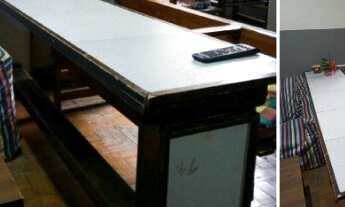 Imagem 3: Endereço c/Metrô a 250m P/Aluguel C/Quarto/Vaga - Tijuca Saens Pena