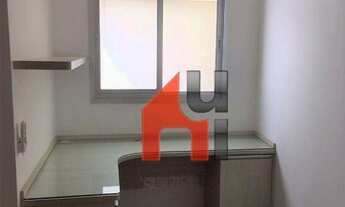 Imagem 2: Casa com 2 dormitórios para alugar, 82 m² por R$ 3.560,00/mês - Bosque da Saúde - São Paul