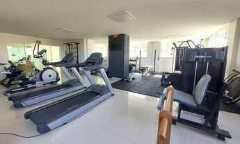 Imagem: Particular. Apartamento no Wanda Brasil