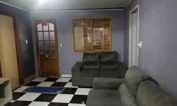 Imagem 2: Casa a venda em Sapucaia do sul.3 quarto semi mobiliada