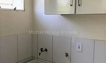 Imagem 3: Ref.: 2031 - Apartamento 2 quartos - São Mateus