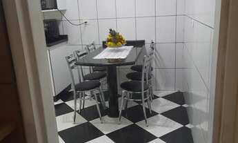 Imagem 5: Terreno com Edícula nos Fundos !