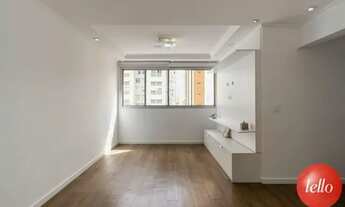 Imagem 5: São Paulo - Apartamento Padrão - Moema