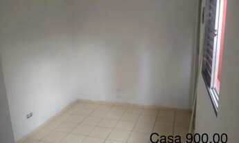 Imagem 10: Aluga-se casas próximas estação metrô Alto do Ipiranga