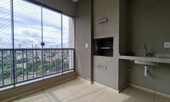 Imagem 4: Apartamento para venda tem 65 metros quadrados com 2 quartos em Jardim Goiás - Goiânia - G