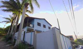 Imagem 1: Casa com 6 dormitórios à venda, 200 m² por R$ 550.000,00 - Perocão - Guarapari/ES