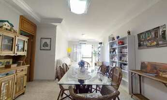 Imagem 4: Apartamento a venda no Edifício Ilha de Bali. Bairro Jardim Sumaré