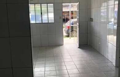 Imagem 6: Kitnet Casa com 1 banheiro