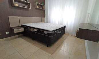 Imagem 4: Apartamento no Guarujá com vista para o mar de Pitangueiras