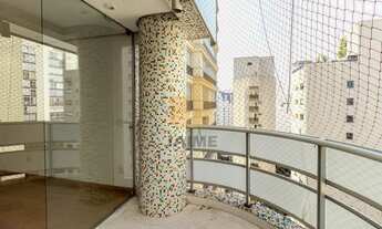 Imagem 7: Apartamento de 3 quartos 3 Vagas em Higienópolis!!!