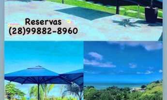 Imagem 5: ALUGO CASA DE PRAIA EM IRIRI (temporada