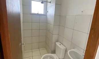 Imagem 2: PASSO APARTAMENTO TÉRREO NASCENTE COM QUINTAL PRIVATIVO