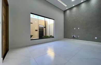 Imagem 6: Casa de 3 quartos fino acabamento