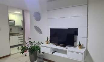 Imagem: Apartamento para aluguel tem 51 metros quadrados