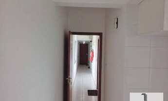 Imagem 3: Apartamento com 3 dormitórios, 63 m² - venda por R$ 380.000,00 ou aluguel por R$ 1.800,00