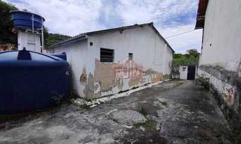 Imagem 4: Casa de Vila-À VENDA-Sapê-Niterói-RJ